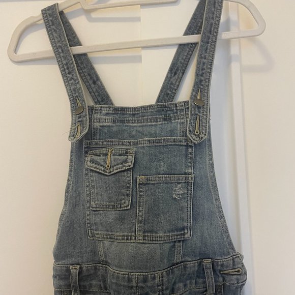 Free People Overalls - Picture 2 of 8